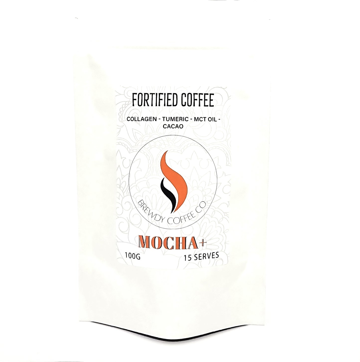 collagen coffee